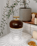 Delia Portable Table Lamp