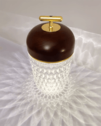 Delia Portable Table Lamp