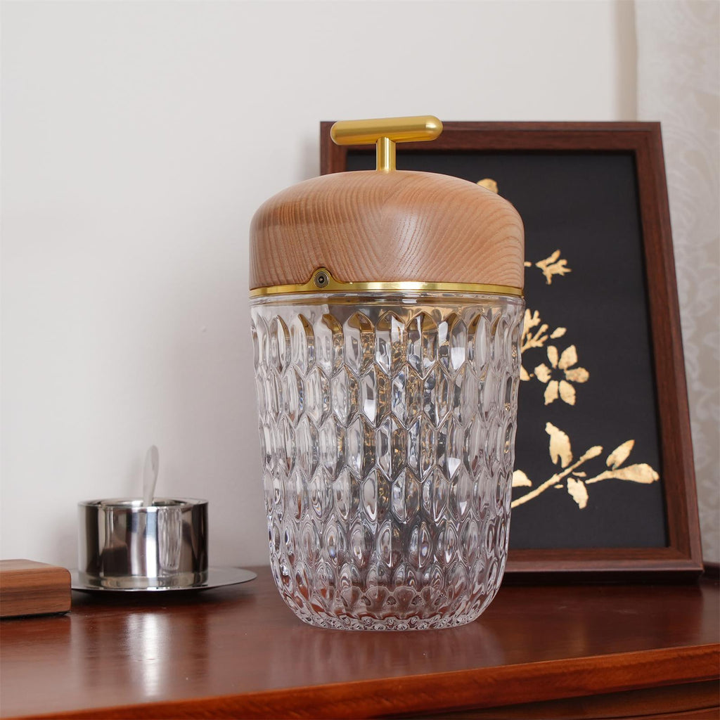 Delia Portable Table Lamp