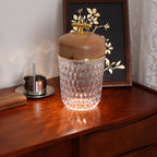 Delia Portable Table Lamp