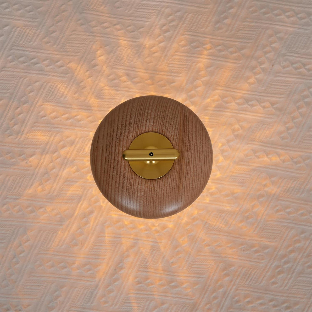 Delia Portable Table Lamp