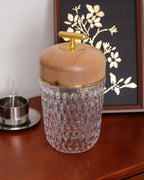 Delia Portable Table Lamp