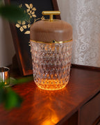 Delia Portable Table Lamp