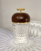 Delia Portable Table Lamp