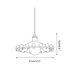 Fonthill Pendant Lamp