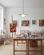 Fonthill Pendant Lamp