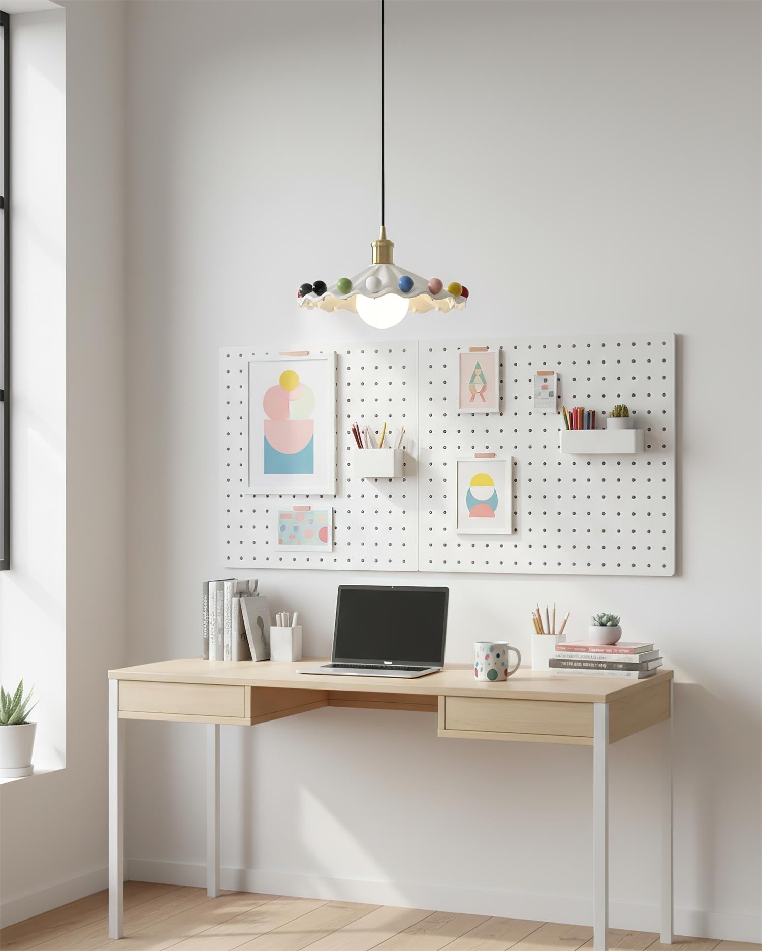 Fonthill Pendant Lamp