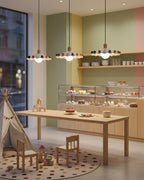 Fonthill Pendant Lamp