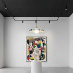 Fonthill Pendant Lamp