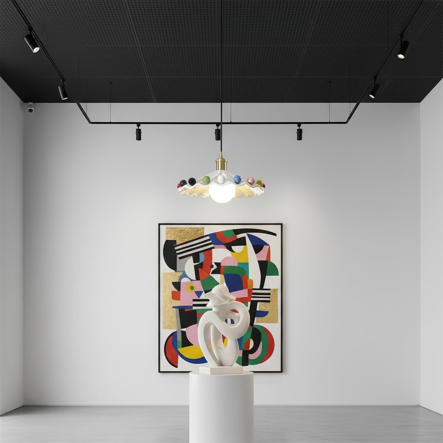 Fonthill Pendant Lamp