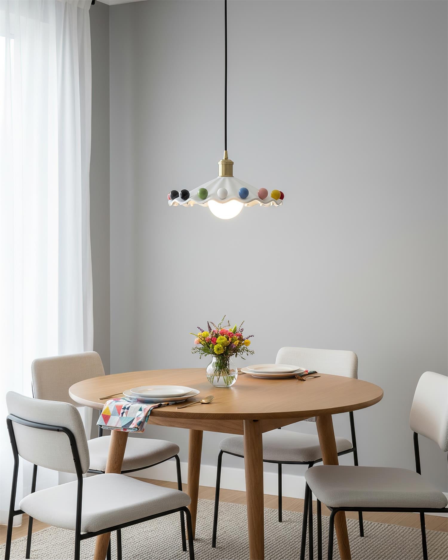 Fonthill Pendant Lamp