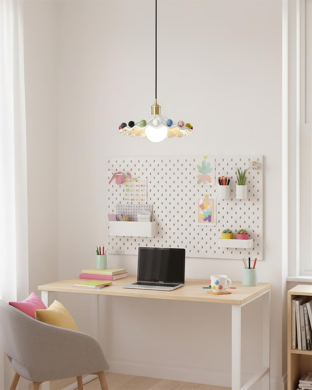 Fonthill Pendant Lamp