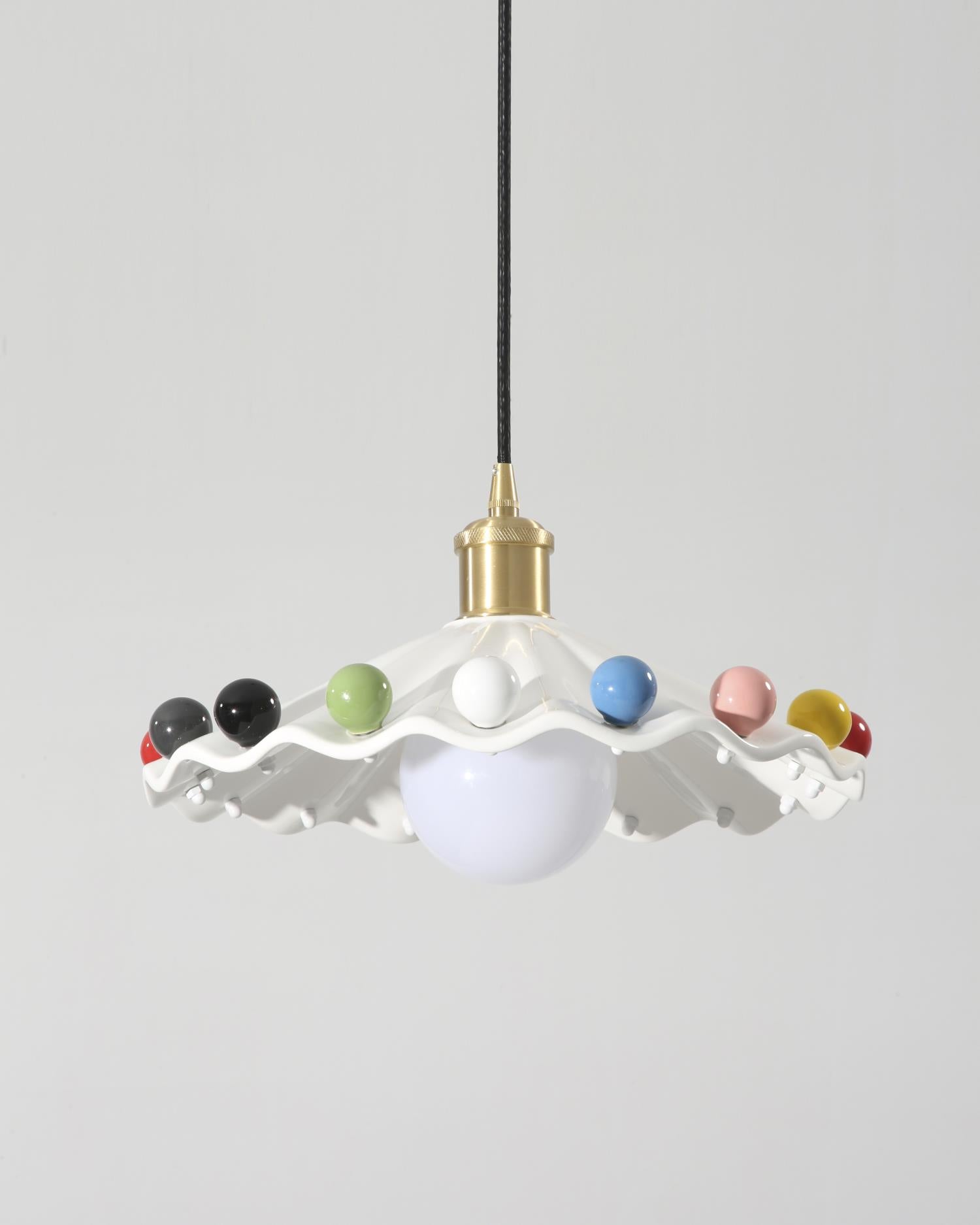 Fonthill Pendant Lamp