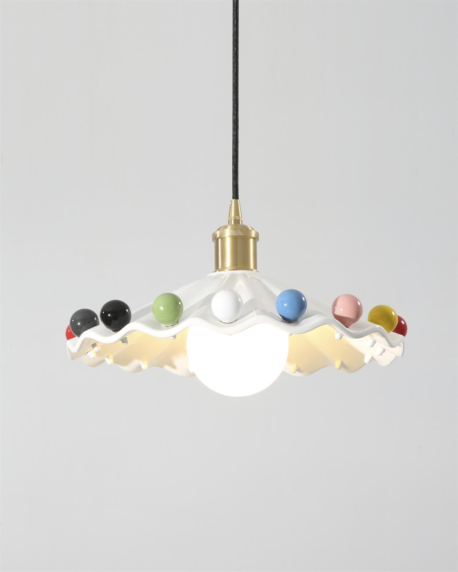 Fonthill Pendant Lamp