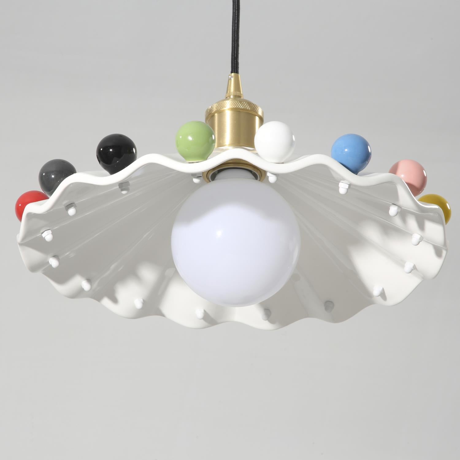 Fonthill Pendant Lamp