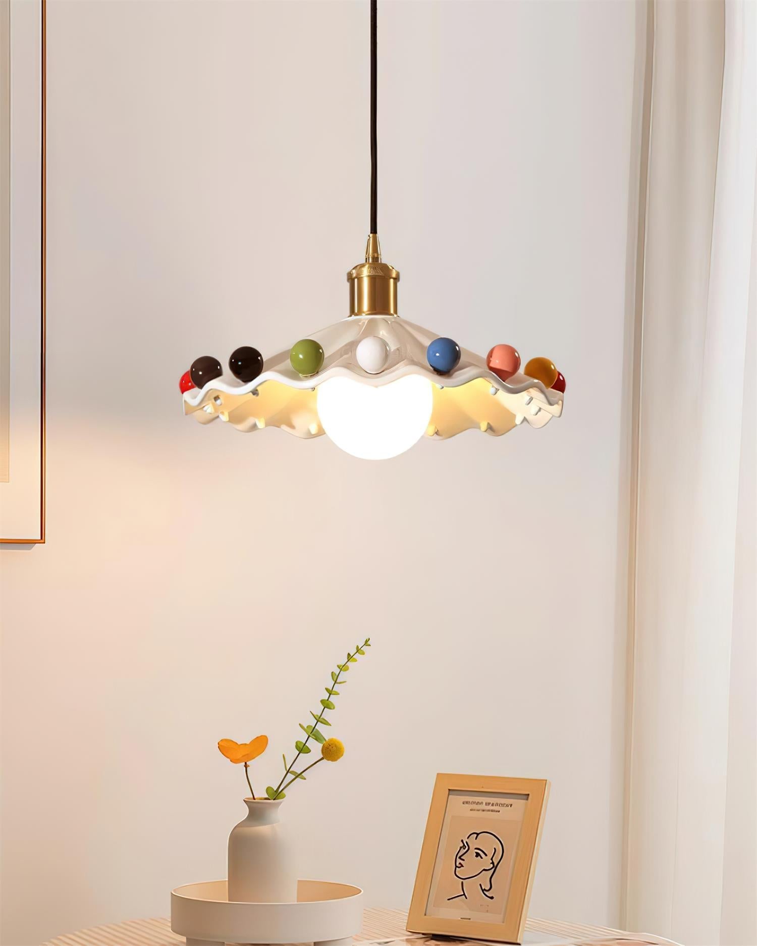 Fonthill Pendant Lamp