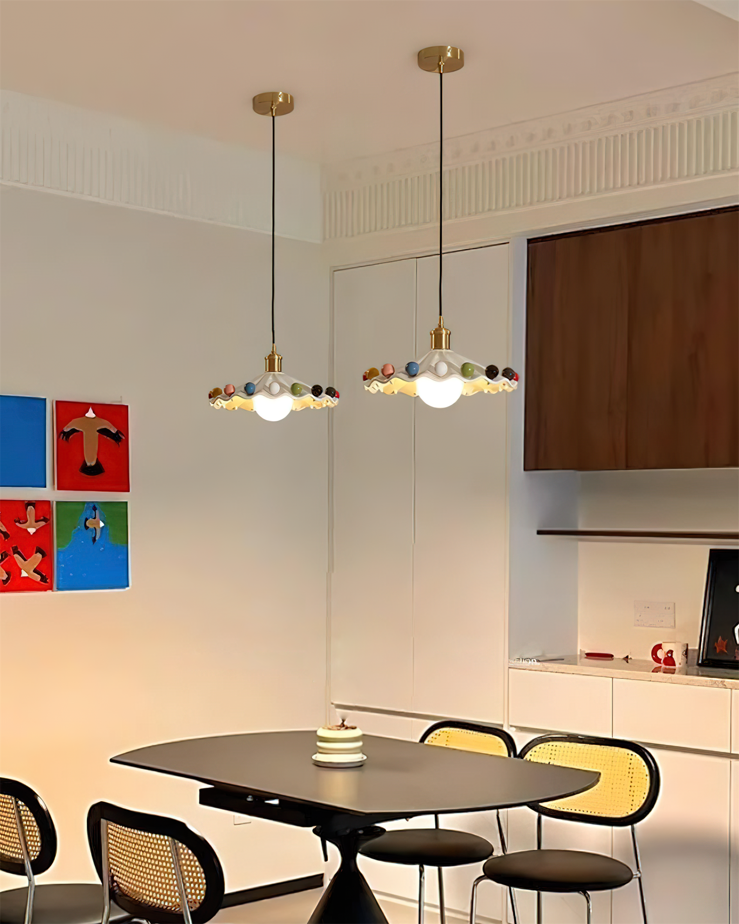 Fonthill Pendant Lamp