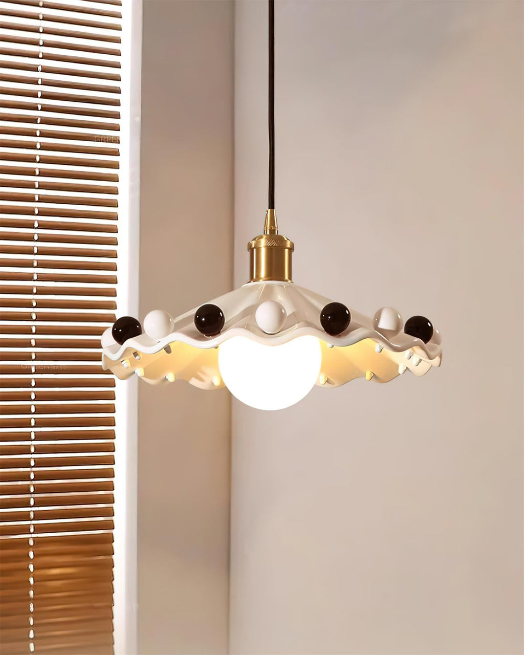 Fonthill Pendant Lamp