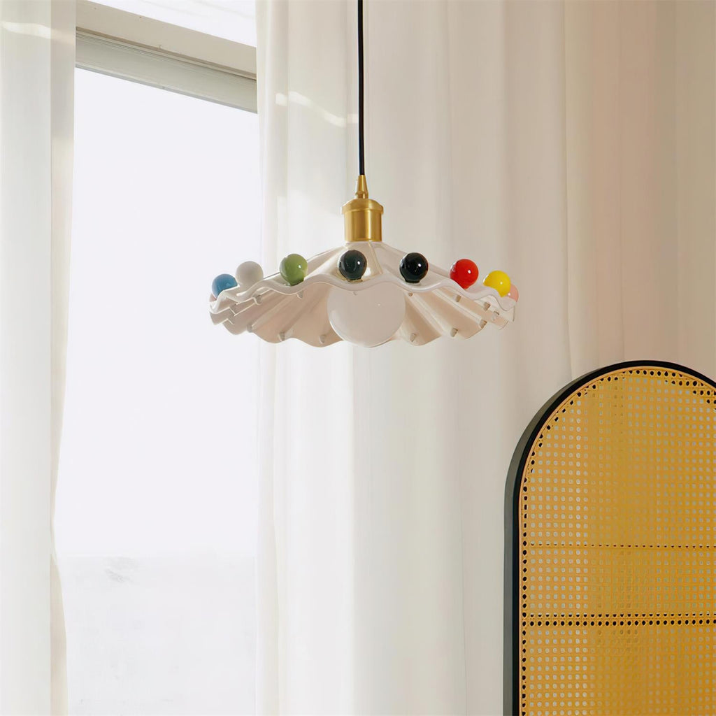 Fonthill Pendant Lamp