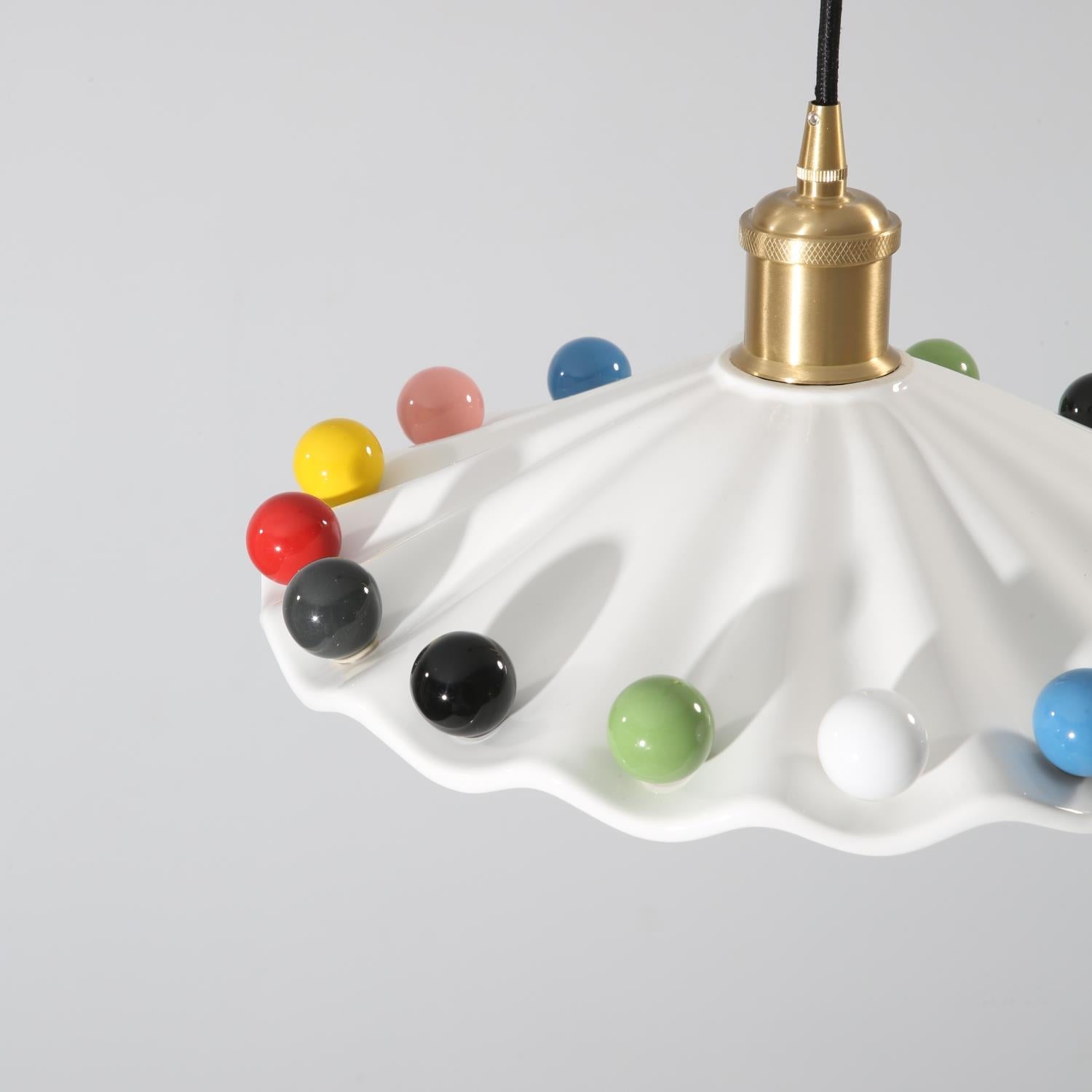 Fonthill Pendant Lamp