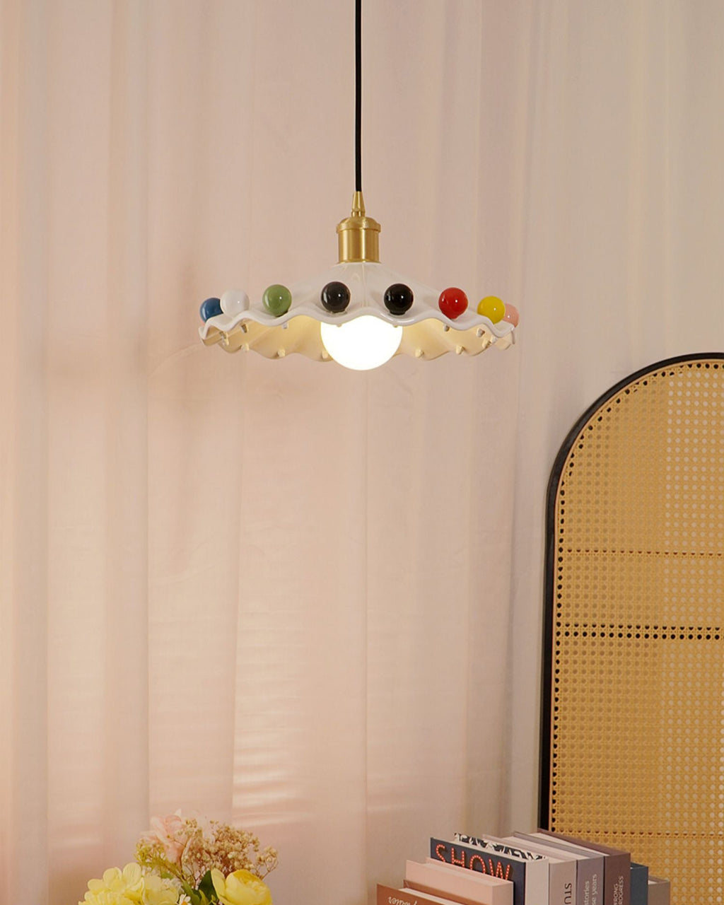 Fonthill Pendant Lamp