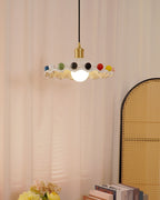 Fonthill Pendant Lamp