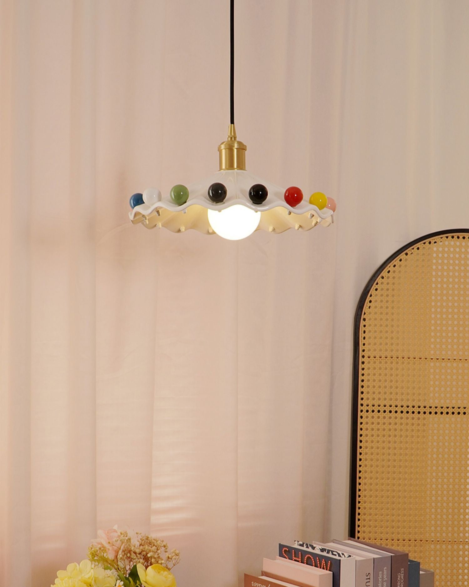 Fonthill Pendant Lamp