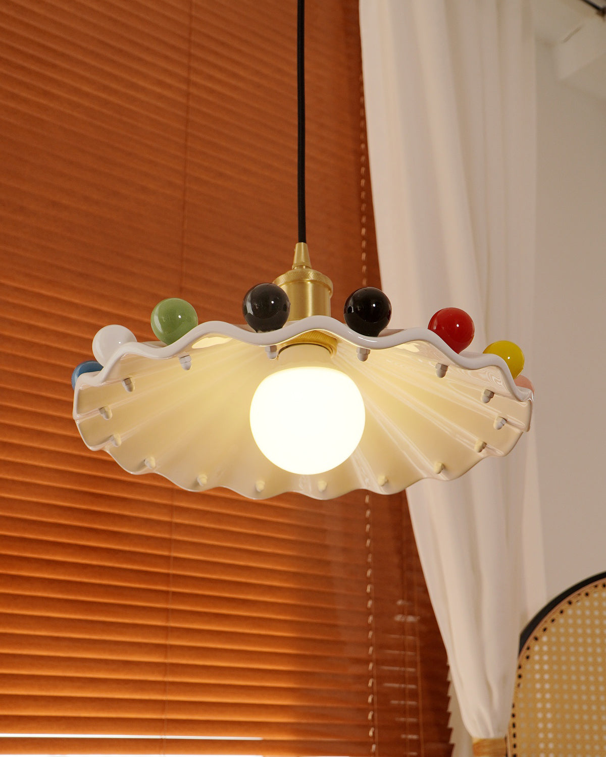 Fonthill Pendant Lamp
