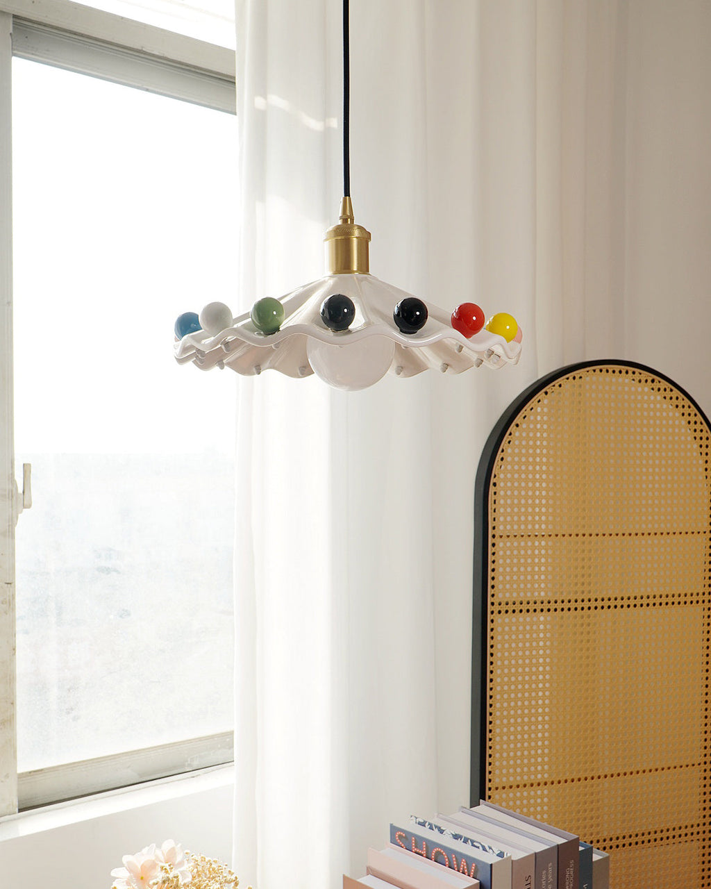 Fonthill Pendant Lamp