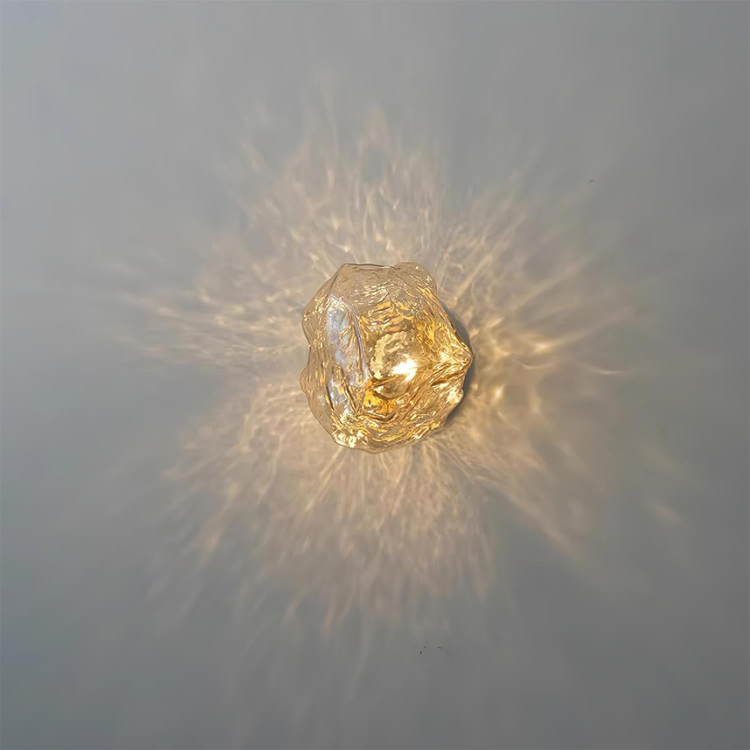 Forte Wall Lamp