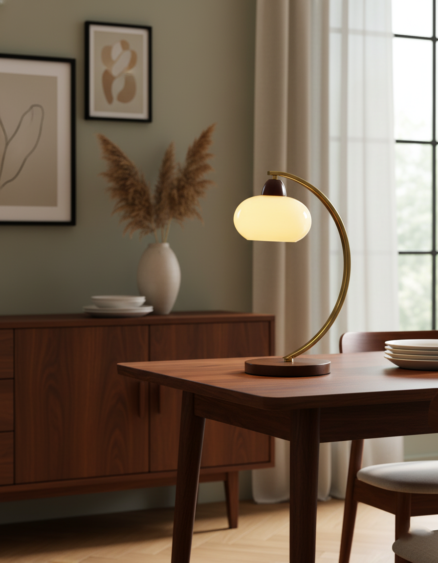 Fritz Table Lamp