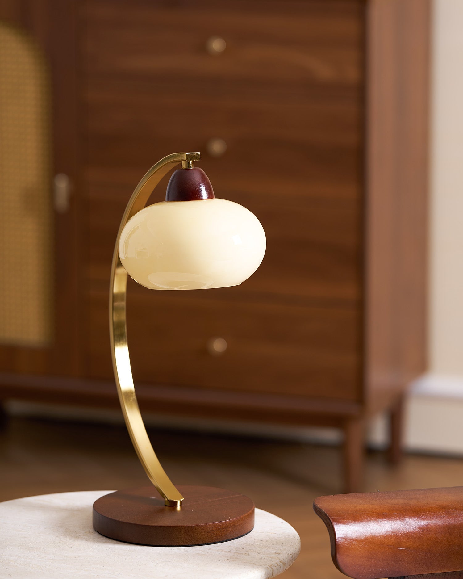 Fritz Table Lamp