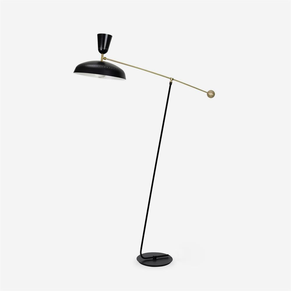 G1 Floor Lamp
