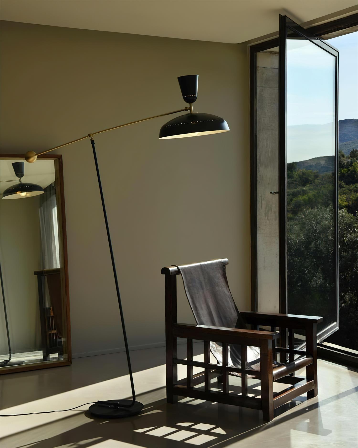 G1 Floor Lamp