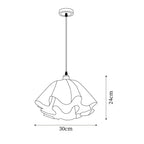 Gailon Pendant Lamp