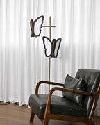 Galileo Butterfly Floor Lamp