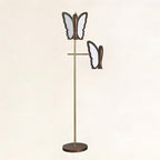 Galileo Butterfly Floor Lamp