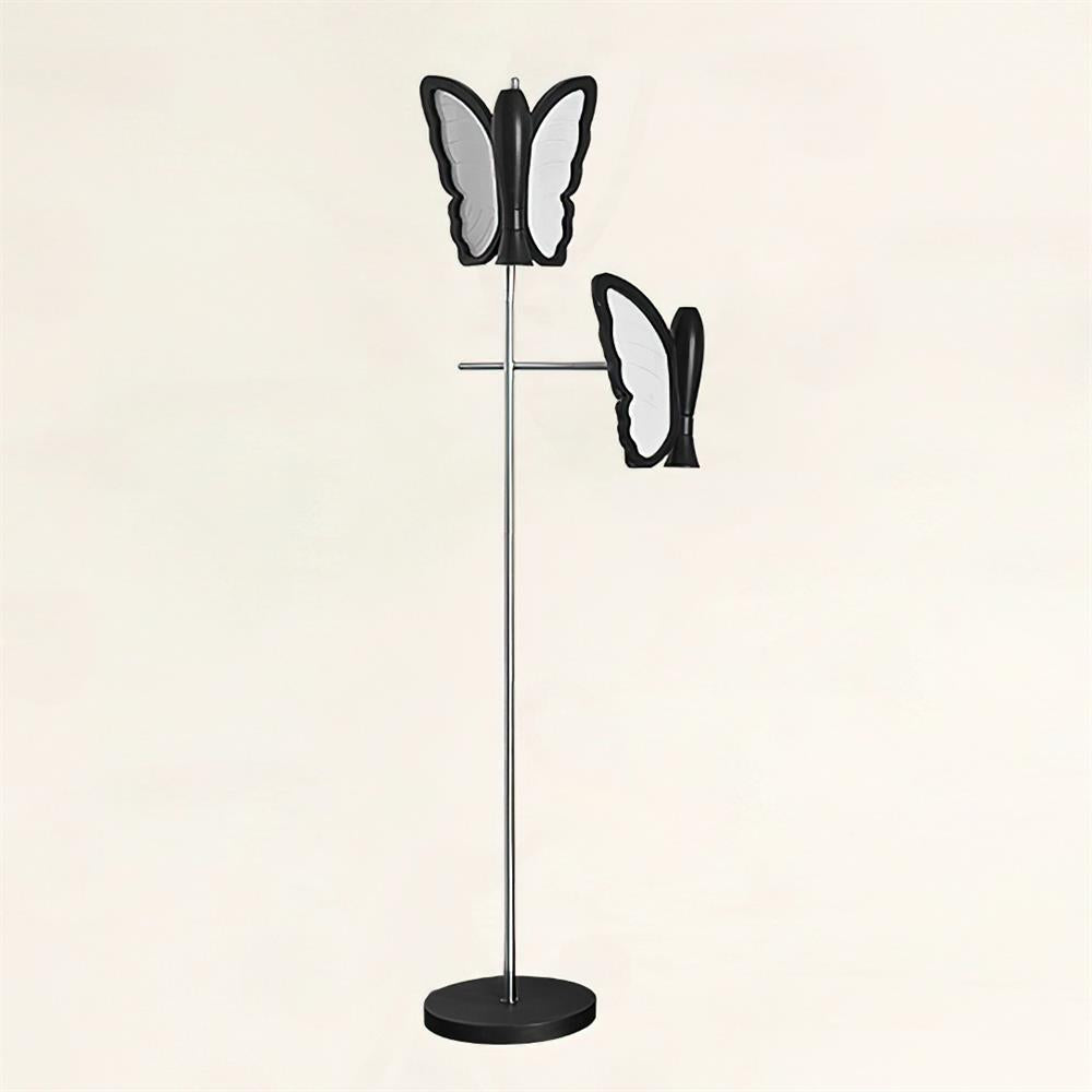 Galileo Butterfly Floor Lamp