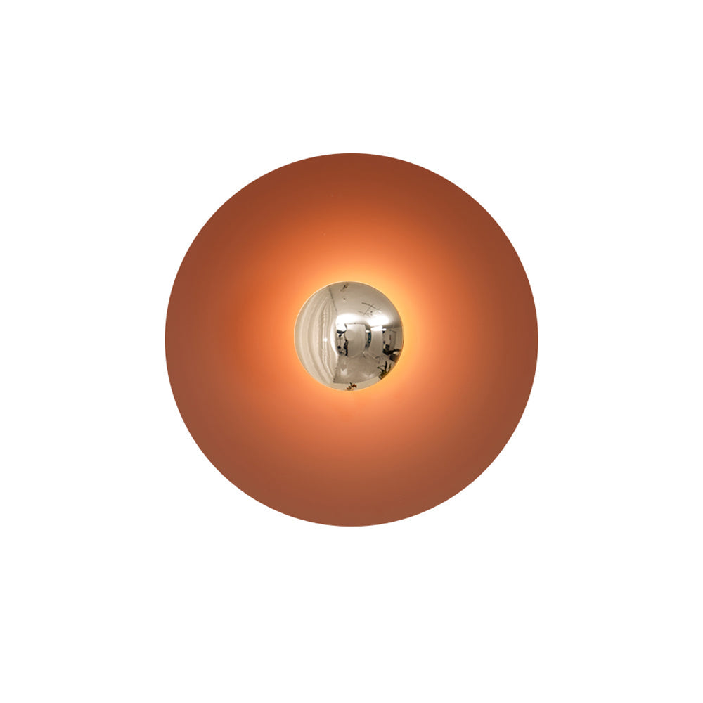 Galileo Wall Lamp