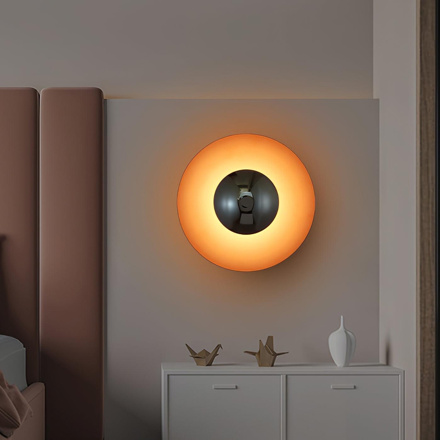 Galileo Wall Lamp