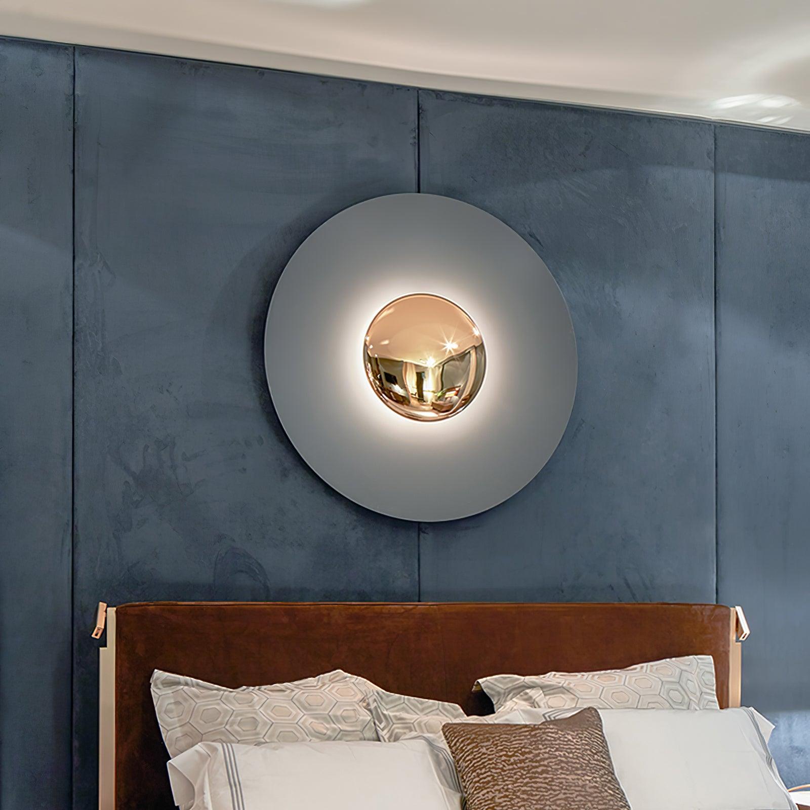 Galileo Wall Lamp