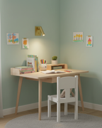 Micro Square Switched Sconce