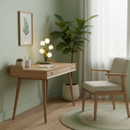 Sara Orchid Table Lamp