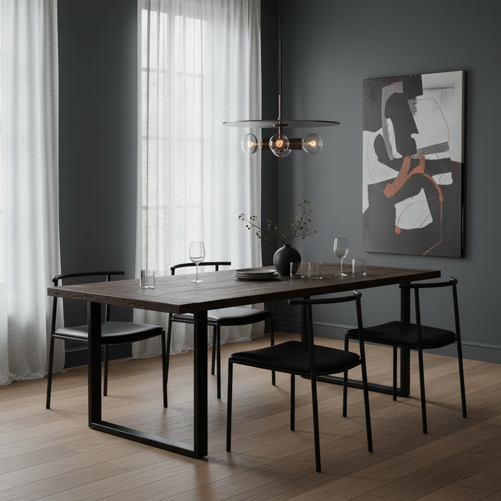 Driti Brass Pendant Lamp