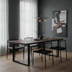 Driti Brass Pendant Lamp