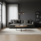 Driti Brass Pendant Lamp