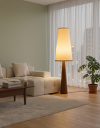 Svelte Floor Lamp