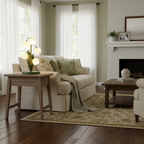 Sara Orchid Table Lamp