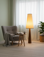Svelte Floor Lamp