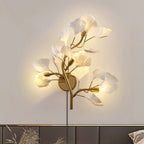 Ginkgo Neiman Plug In Wall Lamp
